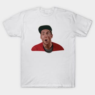 Billy Madison T-Shirt